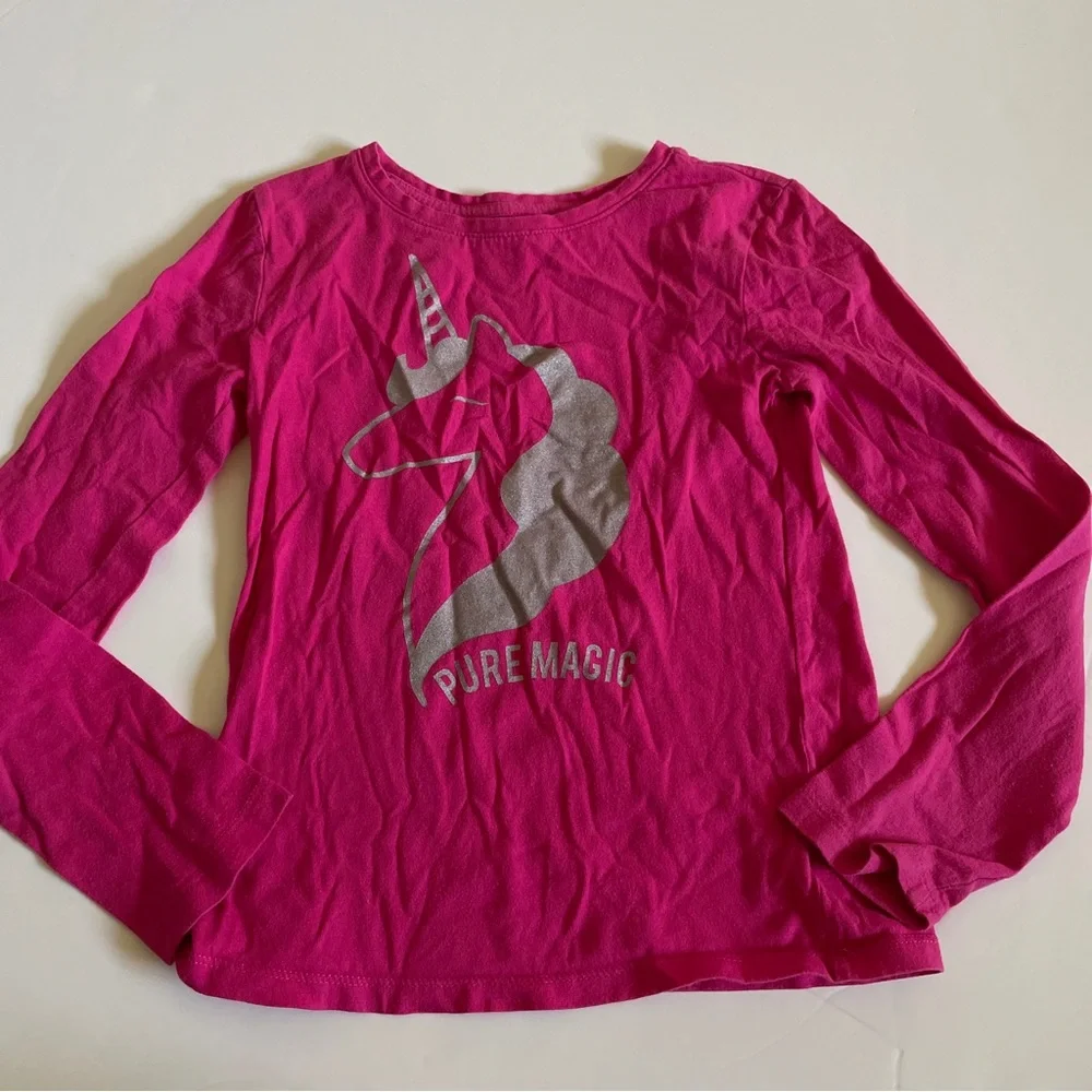 Gap Unicorn Tee